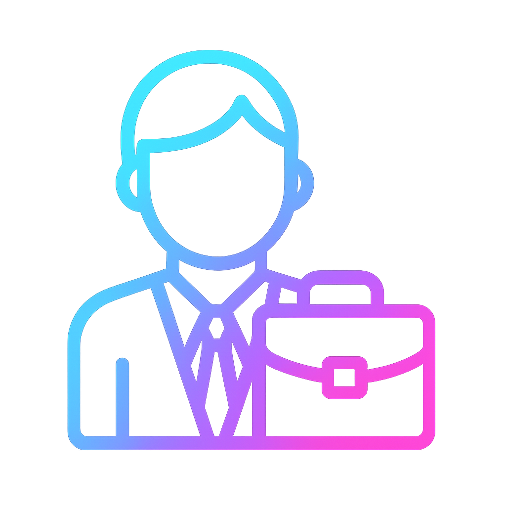 automatización inteligente para pymes - Profesionales y consultores